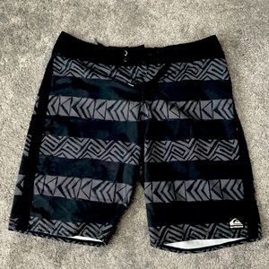 Men’s Quiksilver Board Shorts